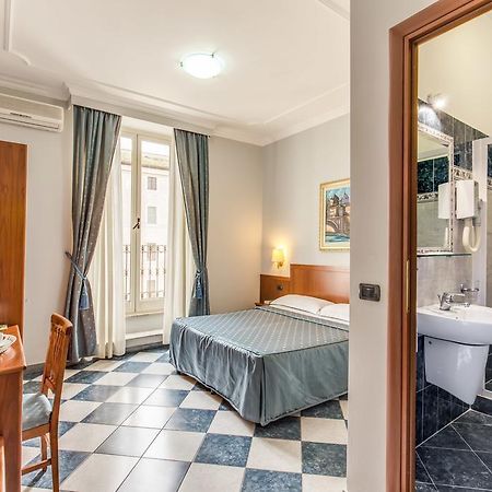 Affittacamere Centro Cavour Рим Стая снимка