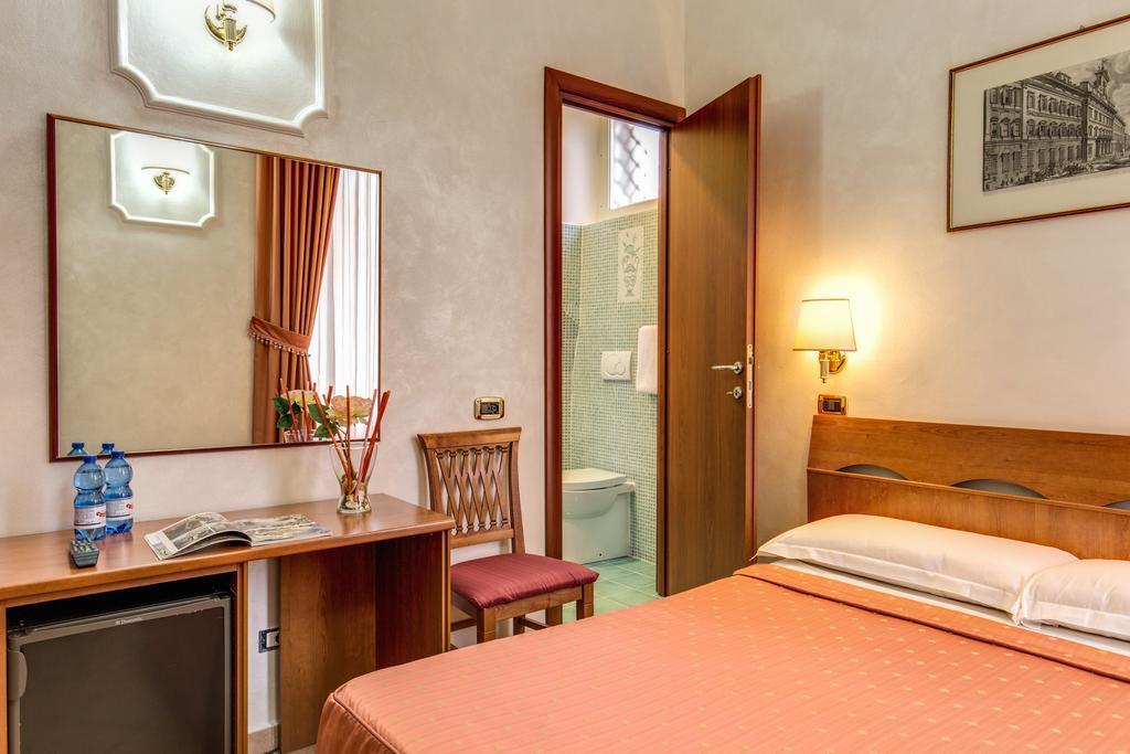Affittacamere Centro Cavour Рим Стая снимка