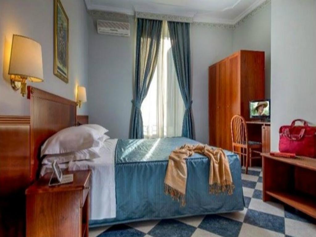 Affittacamere Centro Cavour Рим Стая снимка