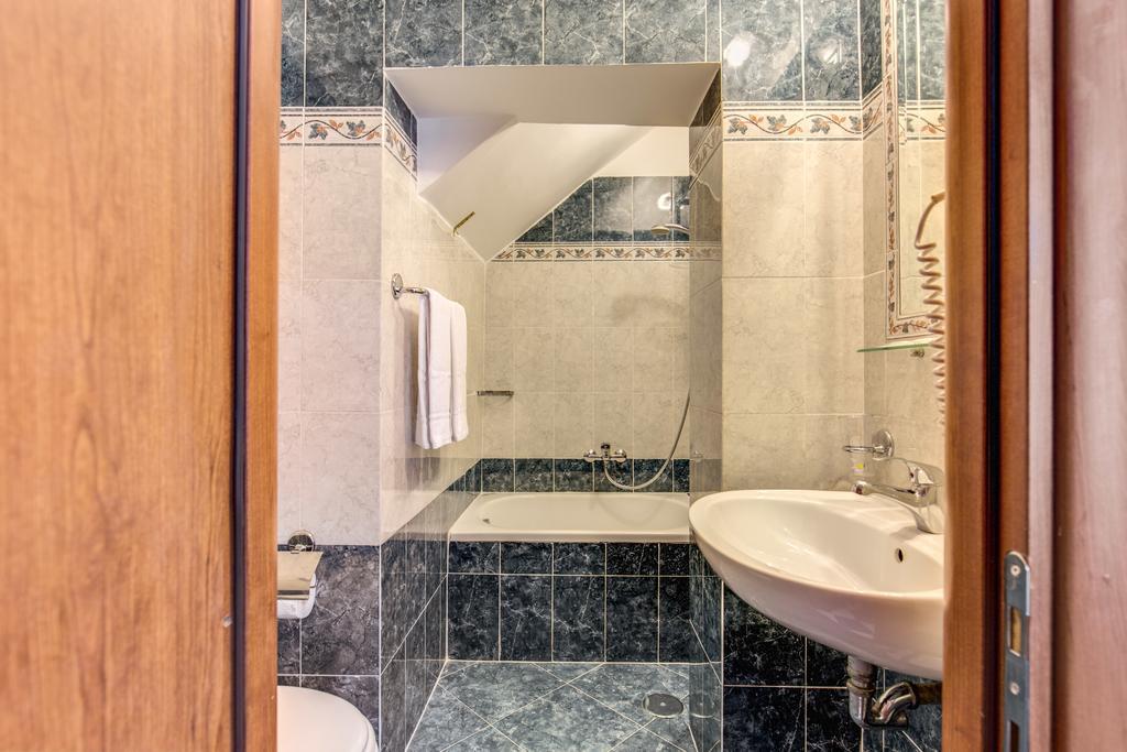 Affittacamere Centro Cavour Рим Стая снимка