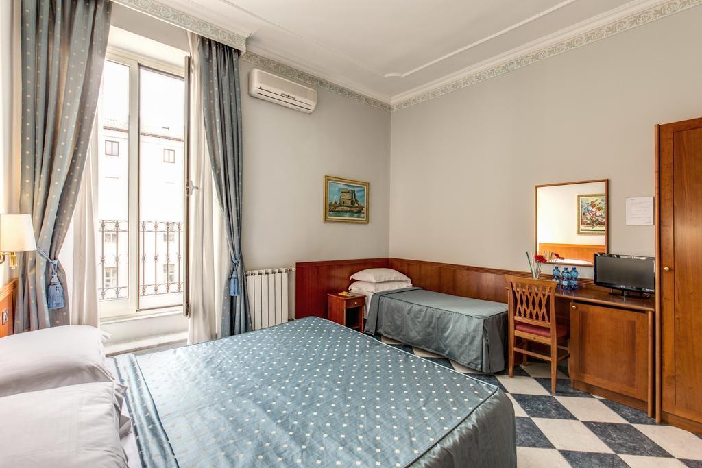 Affittacamere Centro Cavour Рим Стая снимка